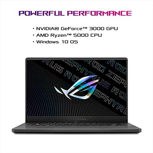ASUS ROG Zephyrus G15 - Image 2