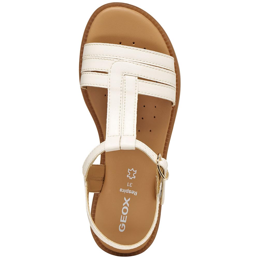 Geox J Sandal Karly Girl sandaloBambine e ragazze