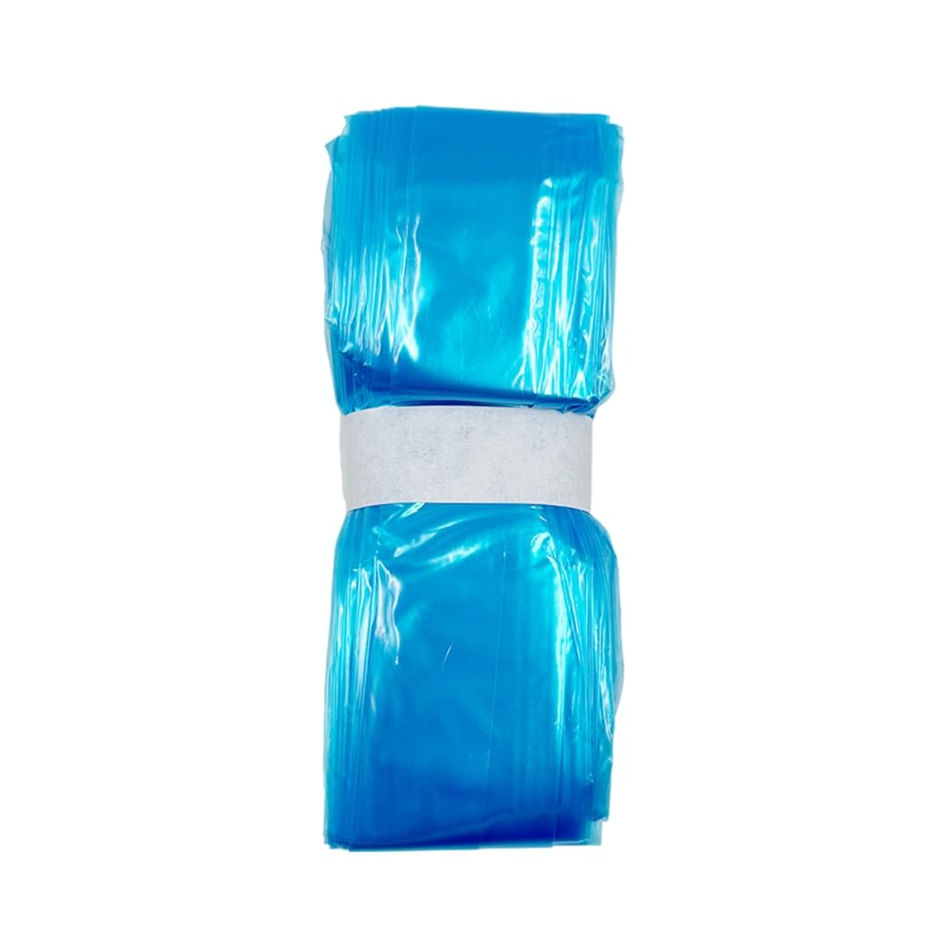 sodeber 1 Roll Diaper Pail Refill Bags Set For Efficient Nappy Disposal With Extra Thick Layer To Leaks And Smells
