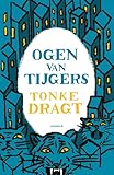  Ogen van tijgers: een toekomstroman