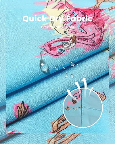 La Mejor review de Bañador flamencos para comprar hoy. 26 Imagen adicional