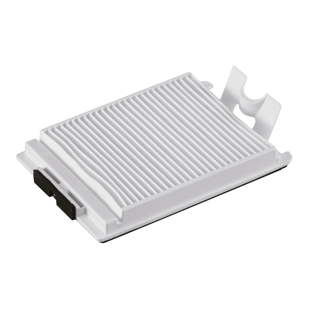 Makita 127725-2 HEPA Filter Assembly for Model DVC260/DVC265 Brushless Backpack Vacuum Cleaner