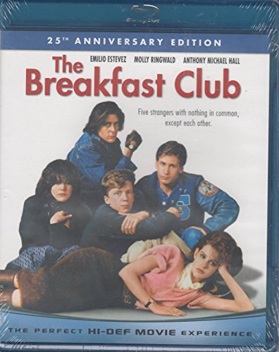 The Breakfast Club [Blu-ray] image 3