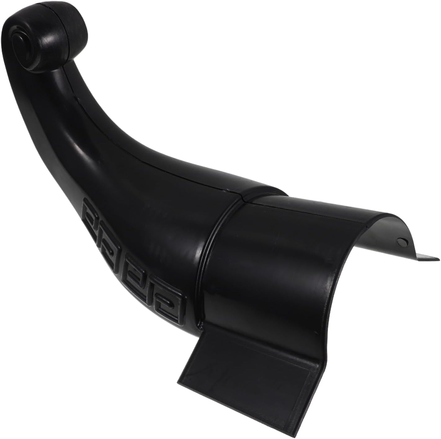 PRETYZOOM Chinese Style Roof Craftsmanship Weatherproof Pavilion Roof Decoration Accessory