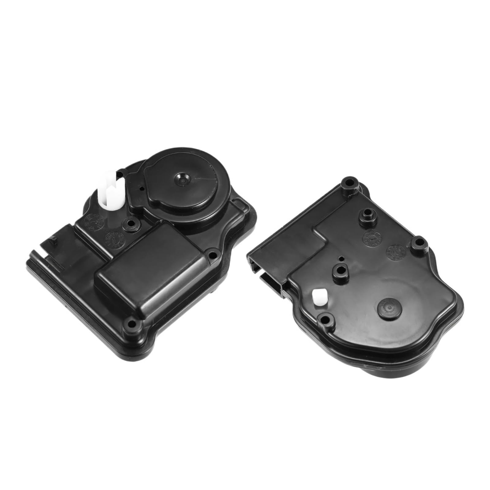 Car Boot Tailgate Lock for Dodge for Grand for Caravan Journey Nitro for Durango Rear Trunk Lid Lock Actuator 4589243AA 4589243AB