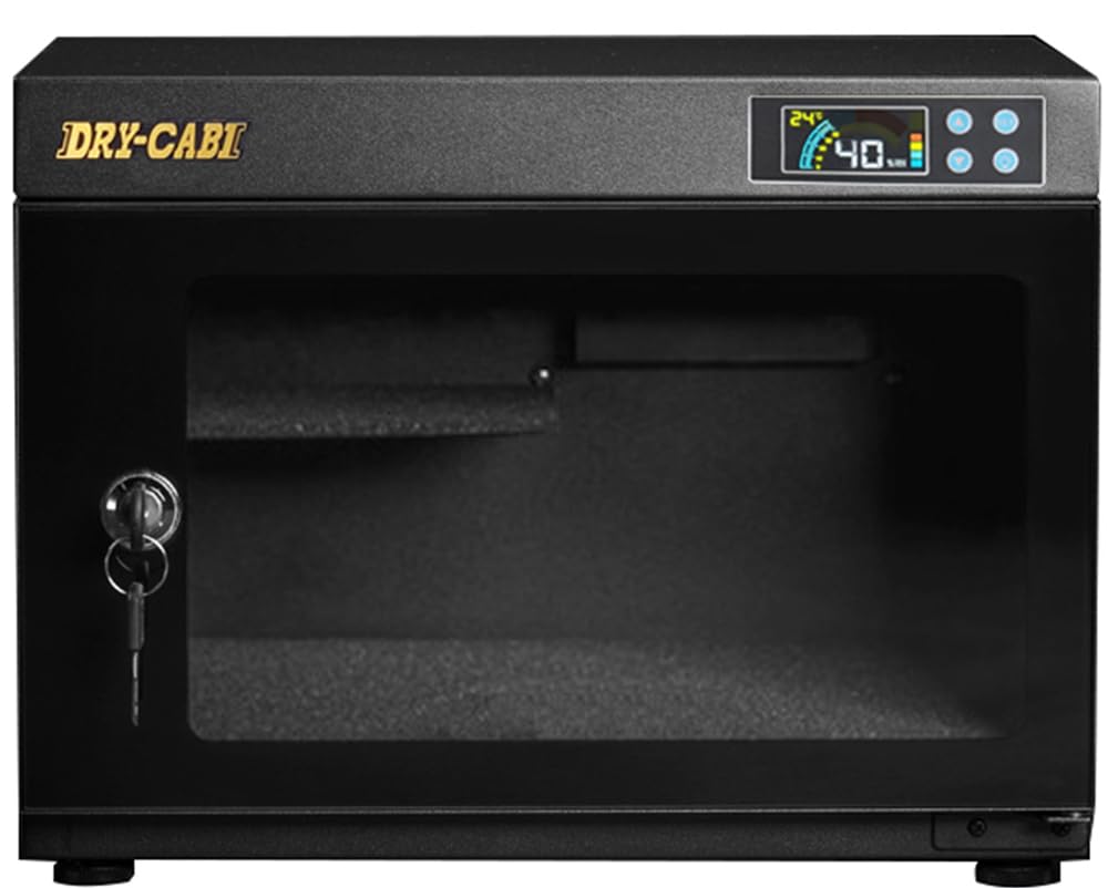 Amazon | トーリ・ハン 防湿庫 ドライキャビ PDシリーズ 25 Amazon | トーリ・ハン 防湿庫 ドライキャビ PDシリーズ 25
