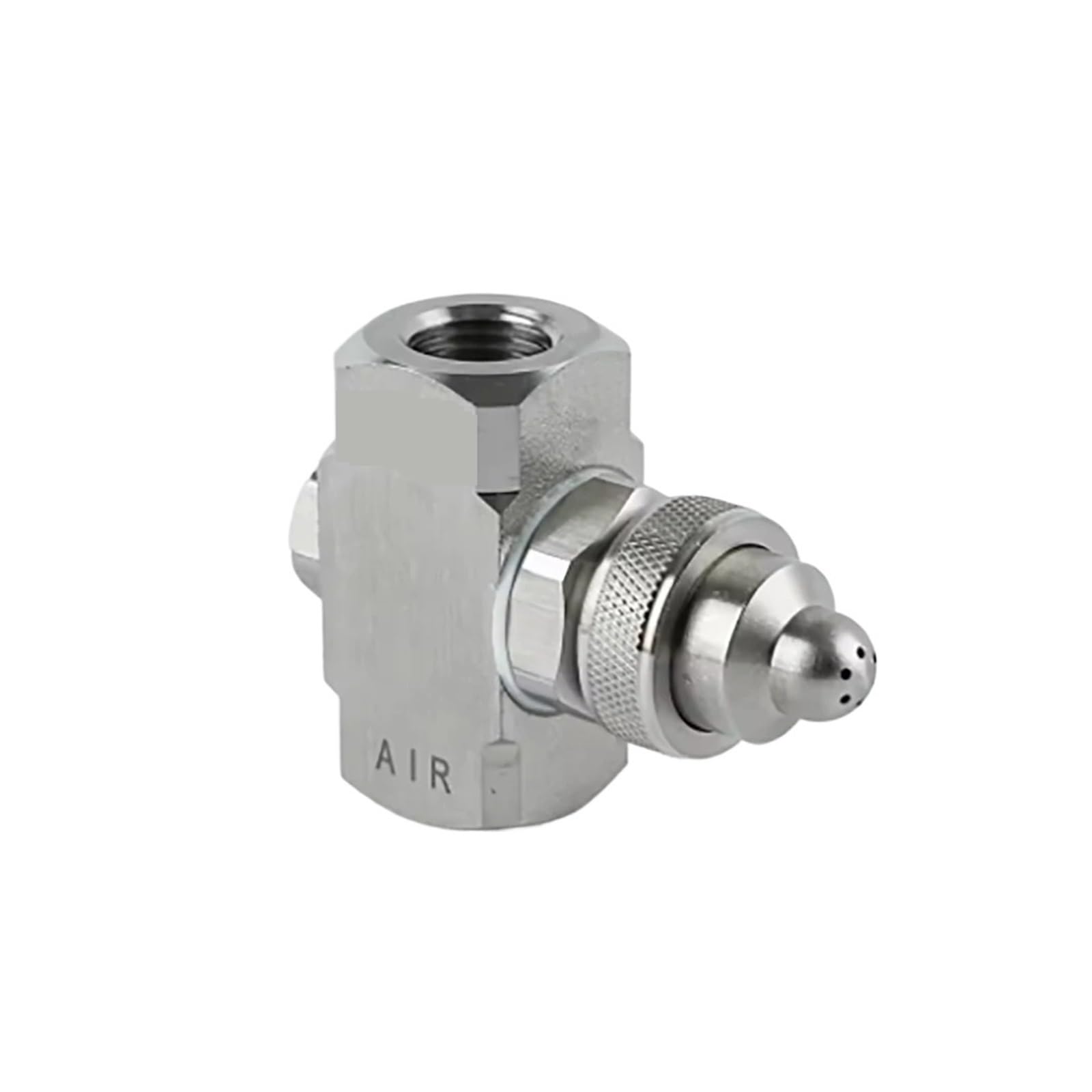 Varnok Wide Angle 6 Holes Water Atomizing Nozzle