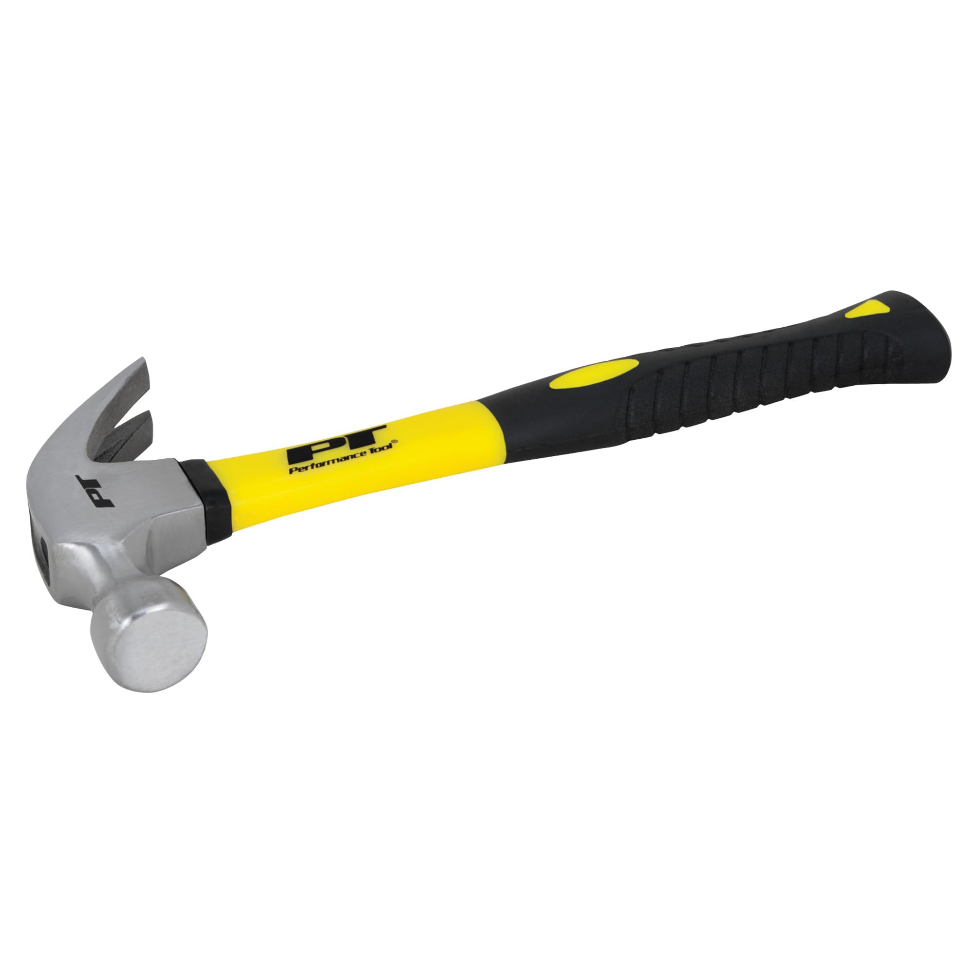 Amazon.com: Performance Tool M7020B 16-Ounce Claw Hammer