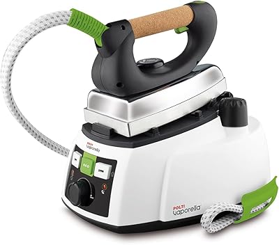 Polti Vaporella 535 Eco_Pro centrale vapeur