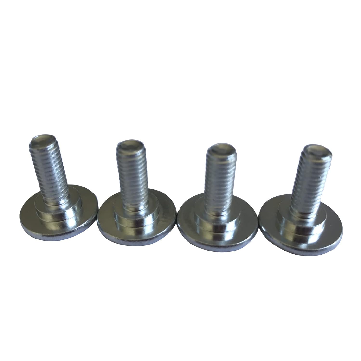 4PCS Lower Engine Cover Bolt Pin Screws Compatible with Honda Accord CRV Civic 90105-TBA-A00 90105TBAA00 image 5 of 5 B0BDWFM86T