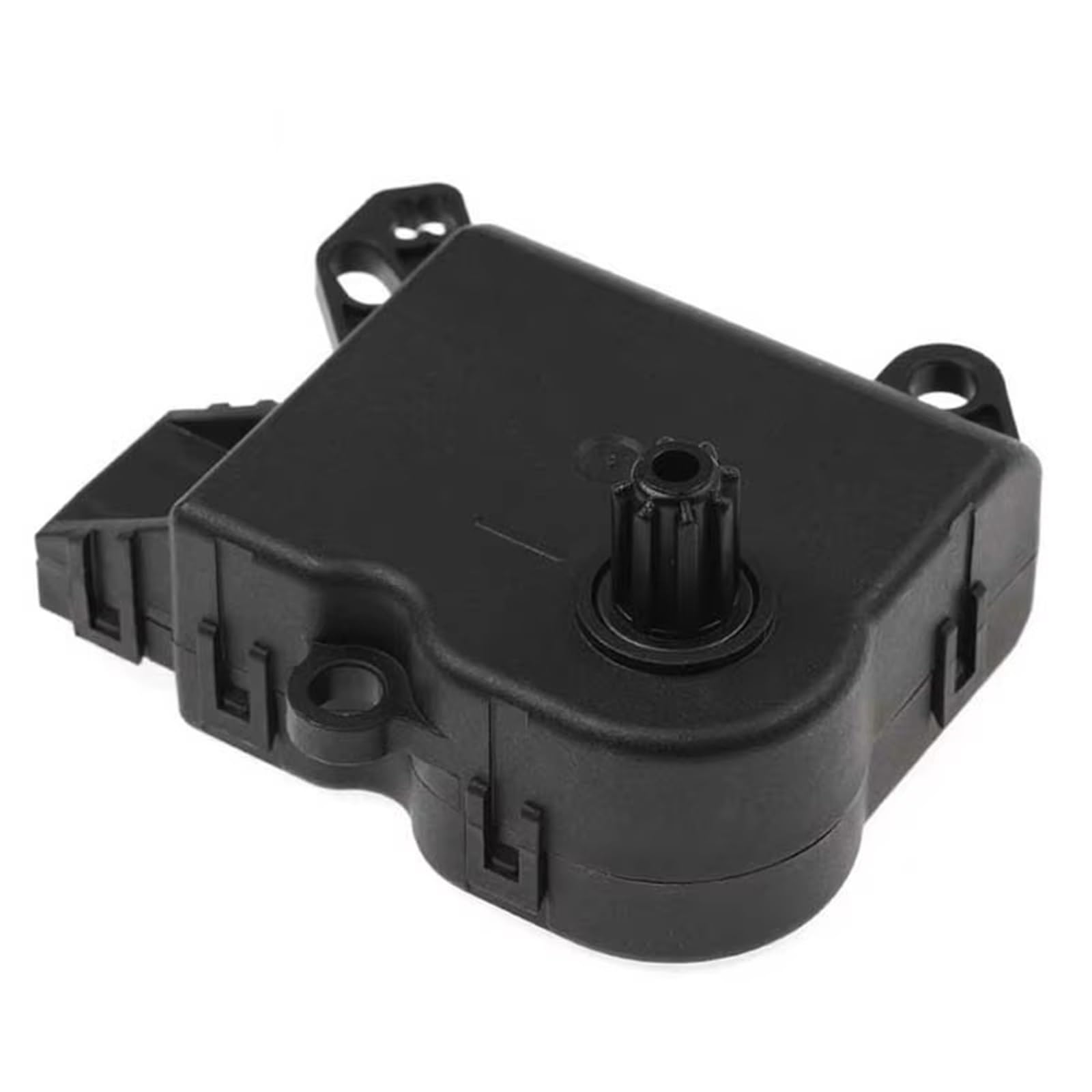Air Conditioning Actuator Compatible With Explorer