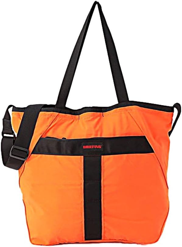 Amazon | [ブリーフィング] PACKABLE 2WAY TOTE メンズ BRA241T12