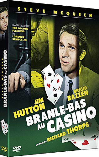 Preisvergleich Produktbild Branle-bas au casino [FR Import]