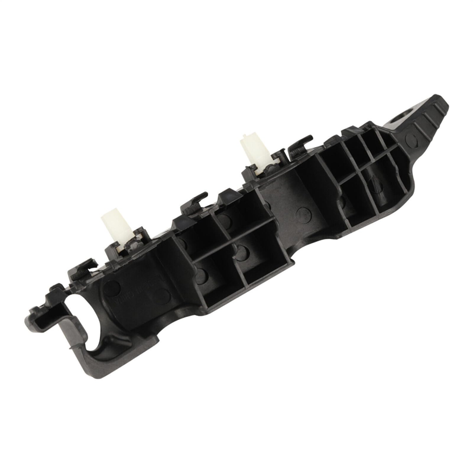 Amazon.com: CHROX for Hyundai Elantra 2011-2015, Car Front Bumper  