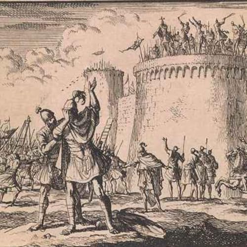 Page de couverture de Chapter 3 - John Hyrcanus