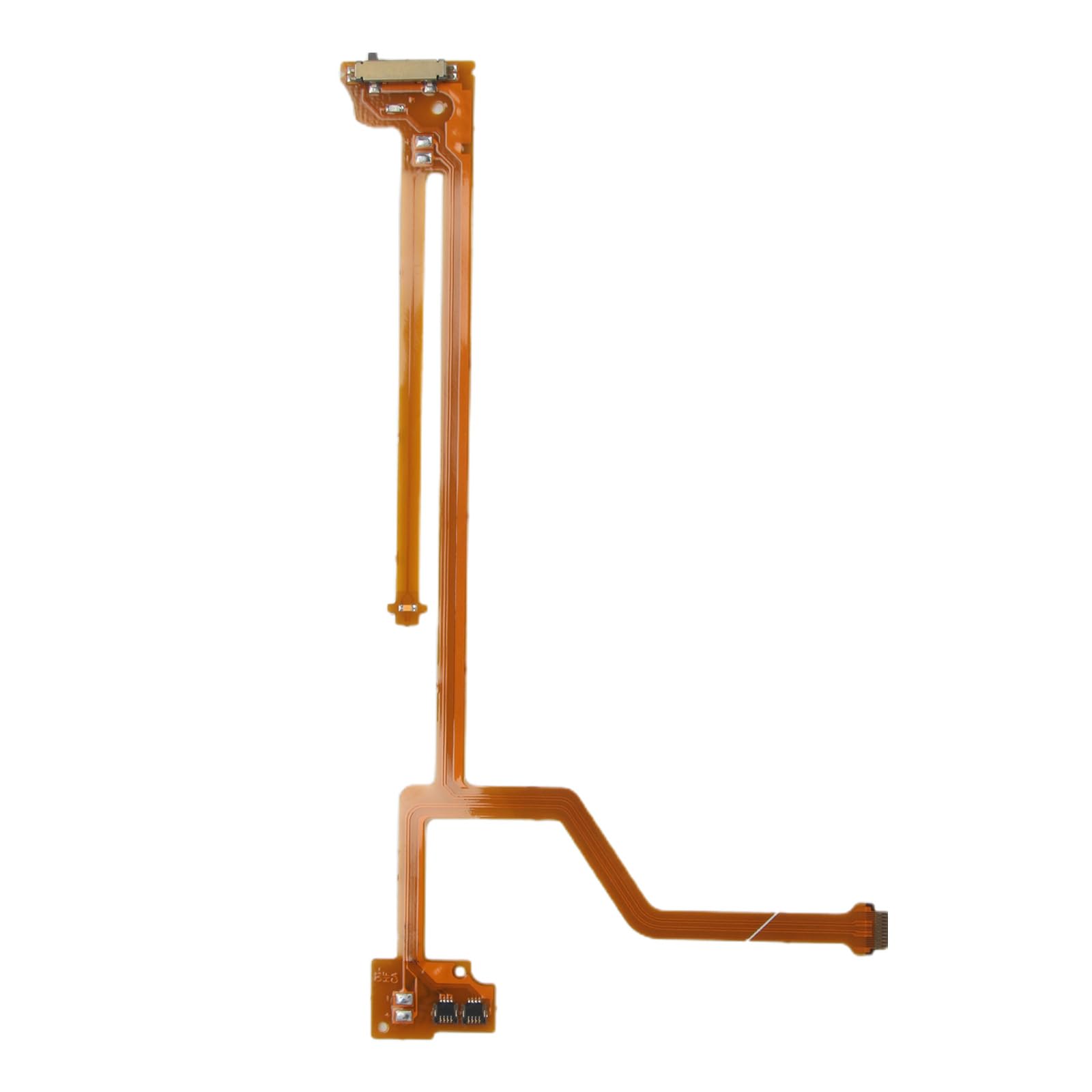 Ljmyy for Ribbon Cable Wire Replacement for Cable Accessories Fixing Cable Parts