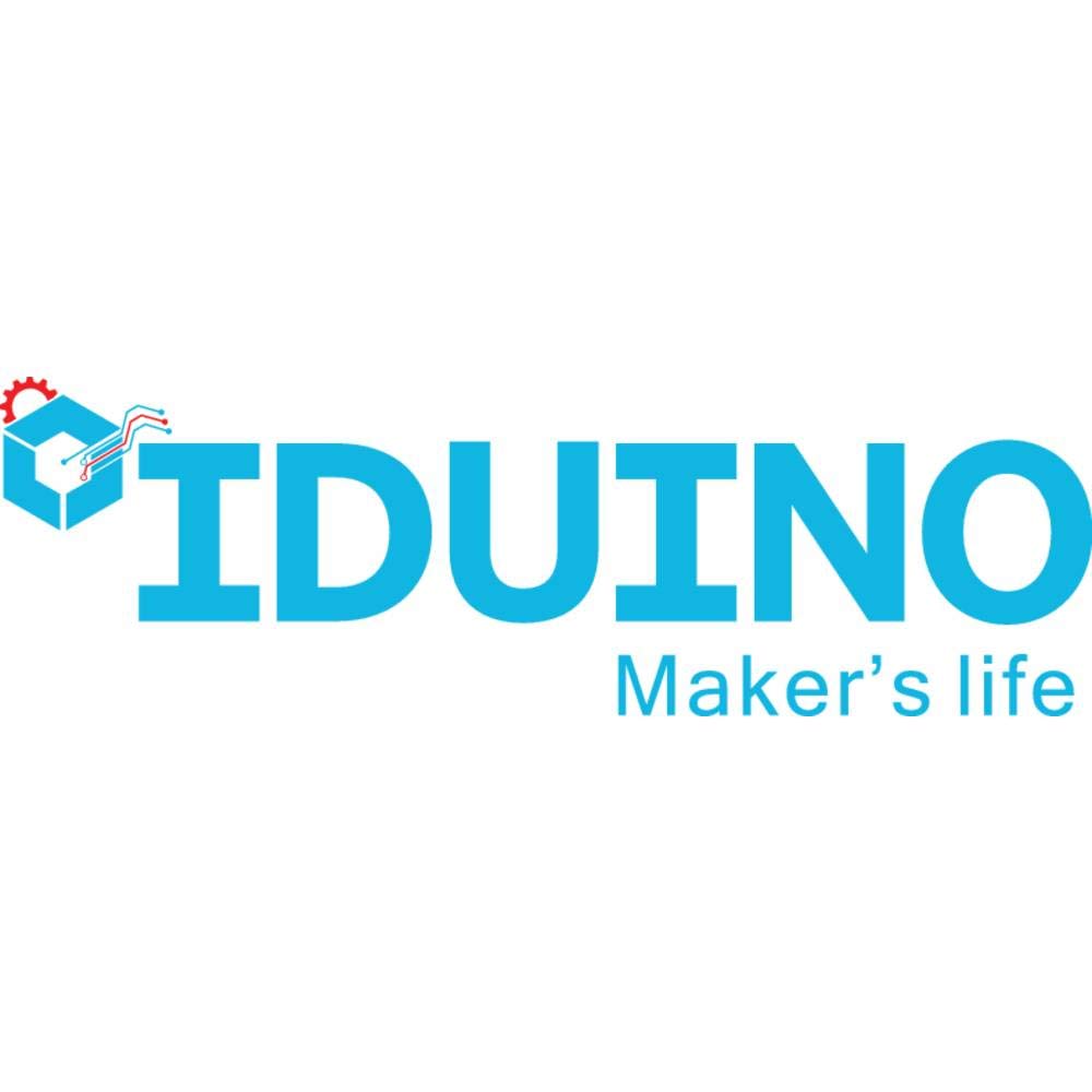 Iduino ST1089 IR Receiver-MODUL