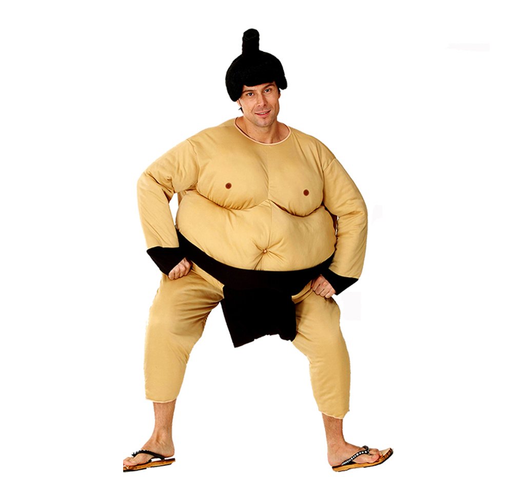 相撲さん セックス