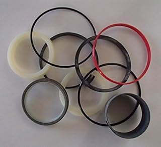 Stevens Lake Parts Cylinder Seal Kit Fits Case-IH 850D 850E 855D 855E 850C 855C 580D 580