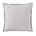 Lacoste Flannel 18x18 Throw Pillow