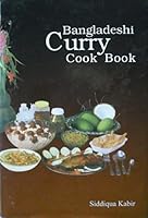 Bangladeshi Curry Cook Book B00KQ0KXZQ Book Cover