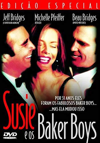 Susie E Os Baker Boys