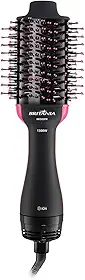 Escova Secadora Britânia BEC02PR Bivolt 4 em 1 1300W