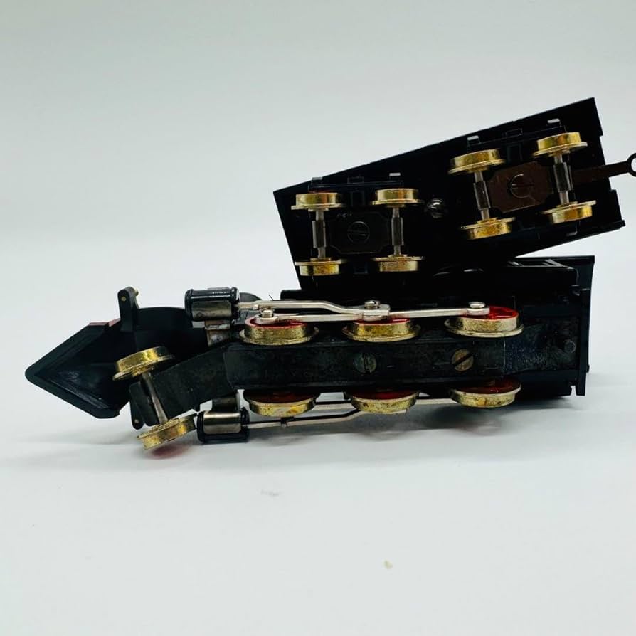 【希少】鉄道模型 辨慶 炭水車付 SL KSシリーズ レトロ 昭和 Amazon.co.jp: 鉄道模型 辨慶 炭水車付 SL KSシリーズ レトロ