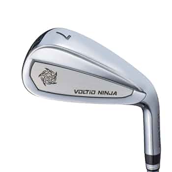 KATANA カタナVOLTIO Gシリーズ　P 40度 VOLTIO NINJA TG-01 DRIVER | KATANA GOLF