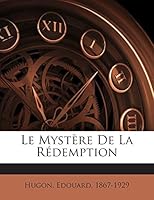 Le Myst�re De La R�demption 1245924737 Book Cover