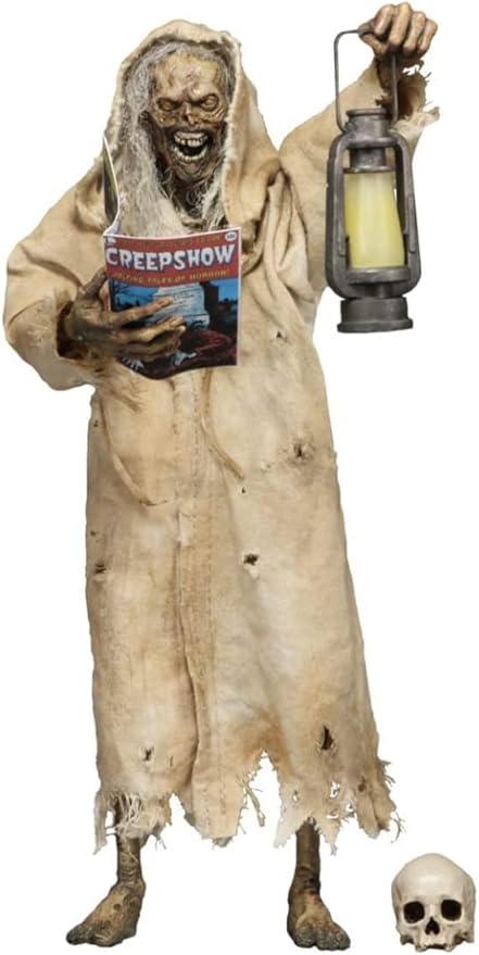 NECA Creepshow: The Creep 7-Inch 