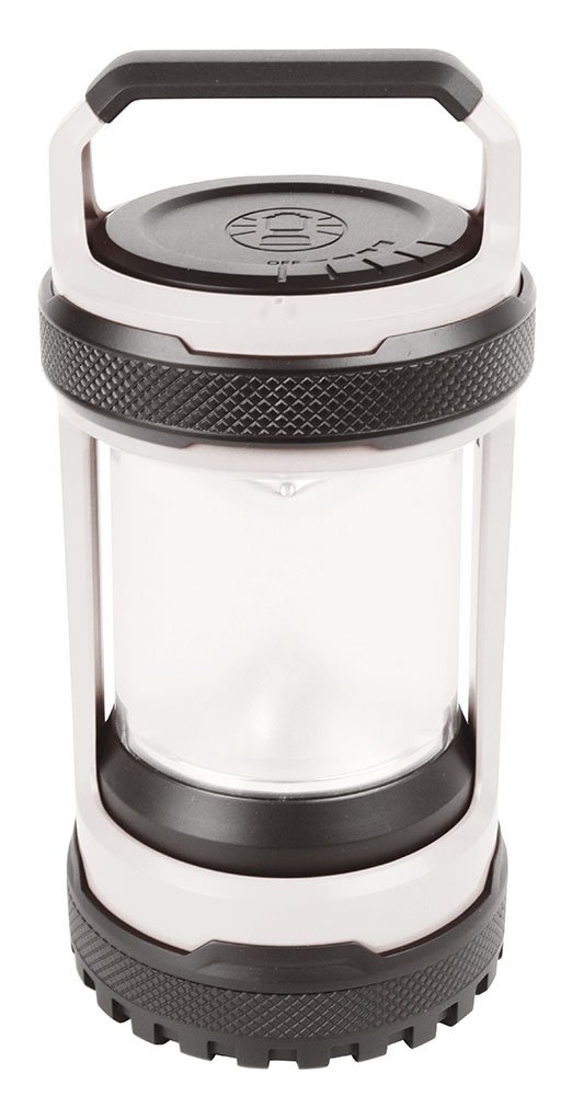 Coleman Battery Lock Twist Lantern Li-ion 300 lumens Electric