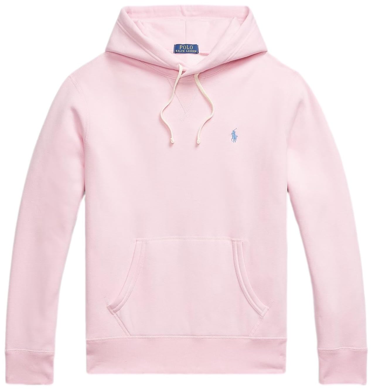 The RL Fleece Hoodie