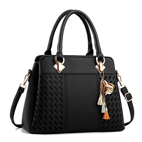 RUBOBUC SAD7777AF-93992, Zwart uniseks