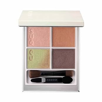 Amazon | SUQQU スック シグニチャー カラー アイズ 125 光舞