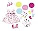 Price comparison product image BABY born 825242 Deluxe Party Set