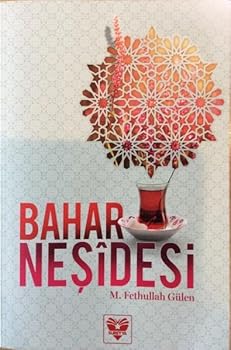 Paperback Bahar Nesidesi Book