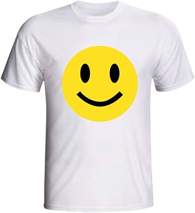smile blusa