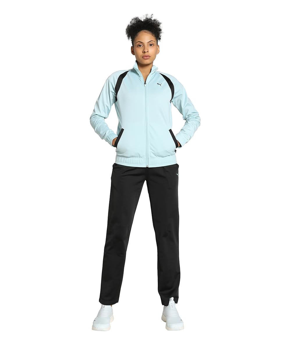 PUMA Classic Tricot Suit Op Chándal Mujer