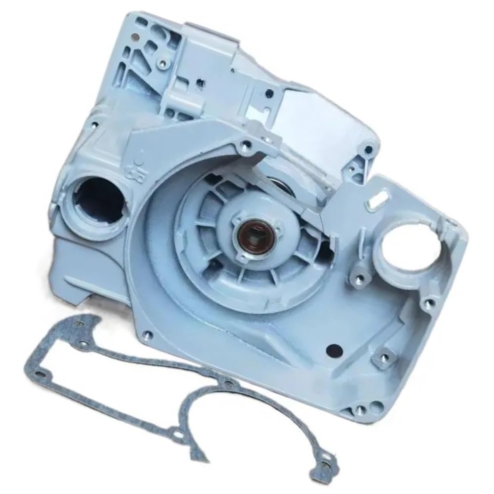 Carter de rechange 1125 020 2120 pour réparer tronçonneuse 034 036 MS340