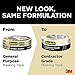 Scotch Painter's Tape 2025-48C General Use Masking Tape for Basic Painting, 1.88 inches by 60 Yards, 2025, 1 roll, 1.88
