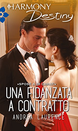 Harmony destiny. Novembre 2016