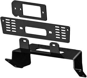 KFI 101560 Mounts