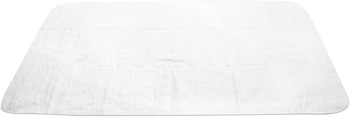 Miniatura 2 de Almohadillas para incontinencia para adultos, personas mayores, niños o mascotas, reutilizables, lavables, resistentes, absorbentes, protección a