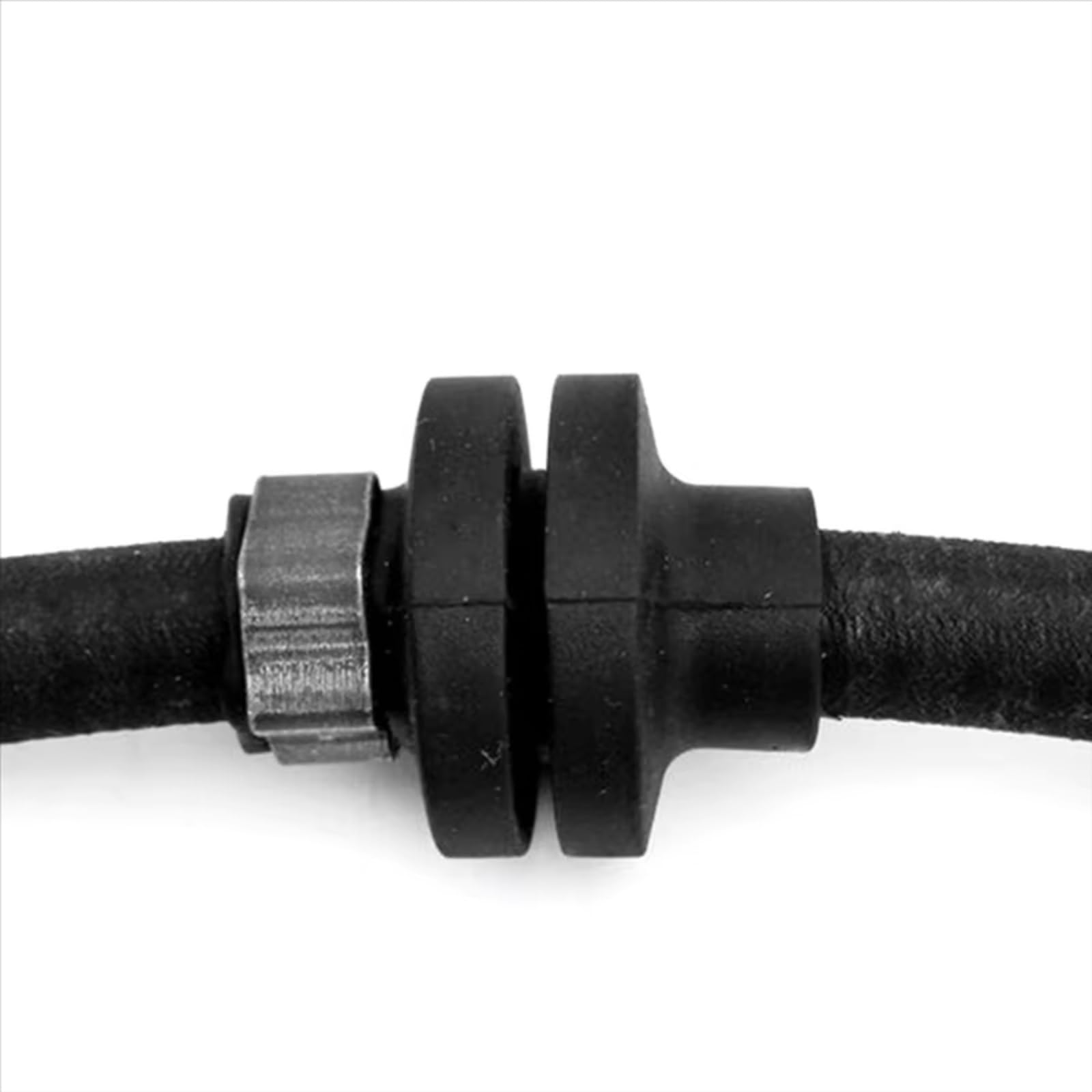 Contacto de aviso Compatible Con Para X5 Para X6 2007 2008 2009 2010 2011 2012 2013 2014 OEM:34436772103 Coche Trasero Izquierdo Estacionamiento Freno Mano Cable