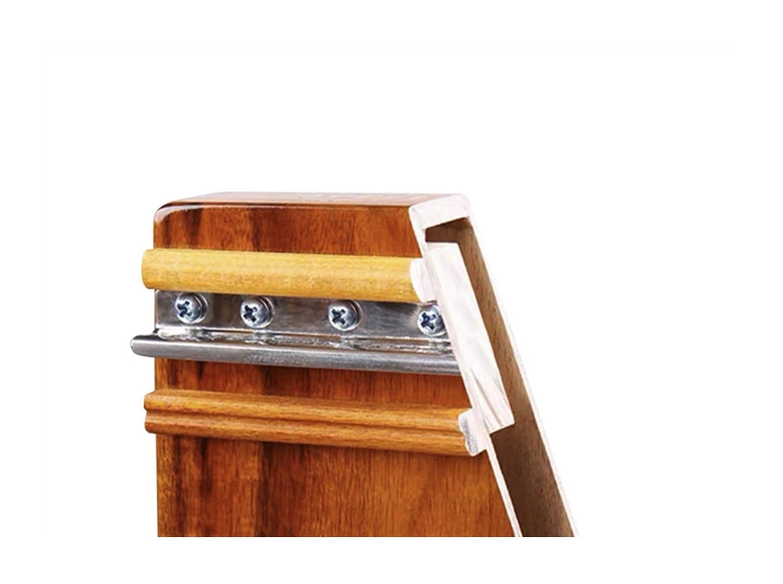 Kalimba Kalimba17 klonowy wzór tygrysa czarny prosty i łatwy do nauczenia instrument muzyczny fortepian kciukowy