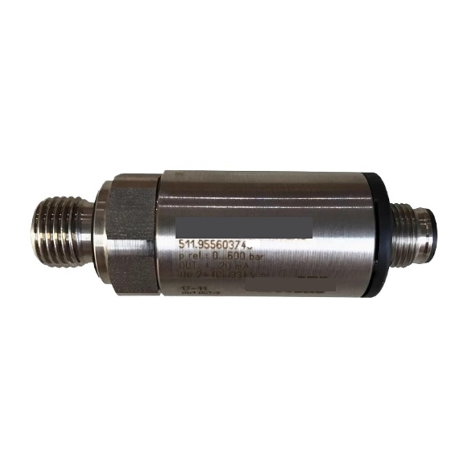 MXXDMOPD Pressure Sensor Switch 511.955603742 0-600bar for Plants Machines Robots