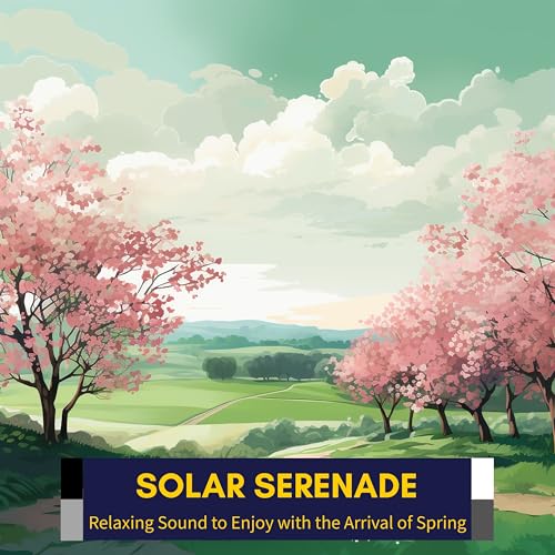 Tender Growth Unfolds (Key Bb Ver.)