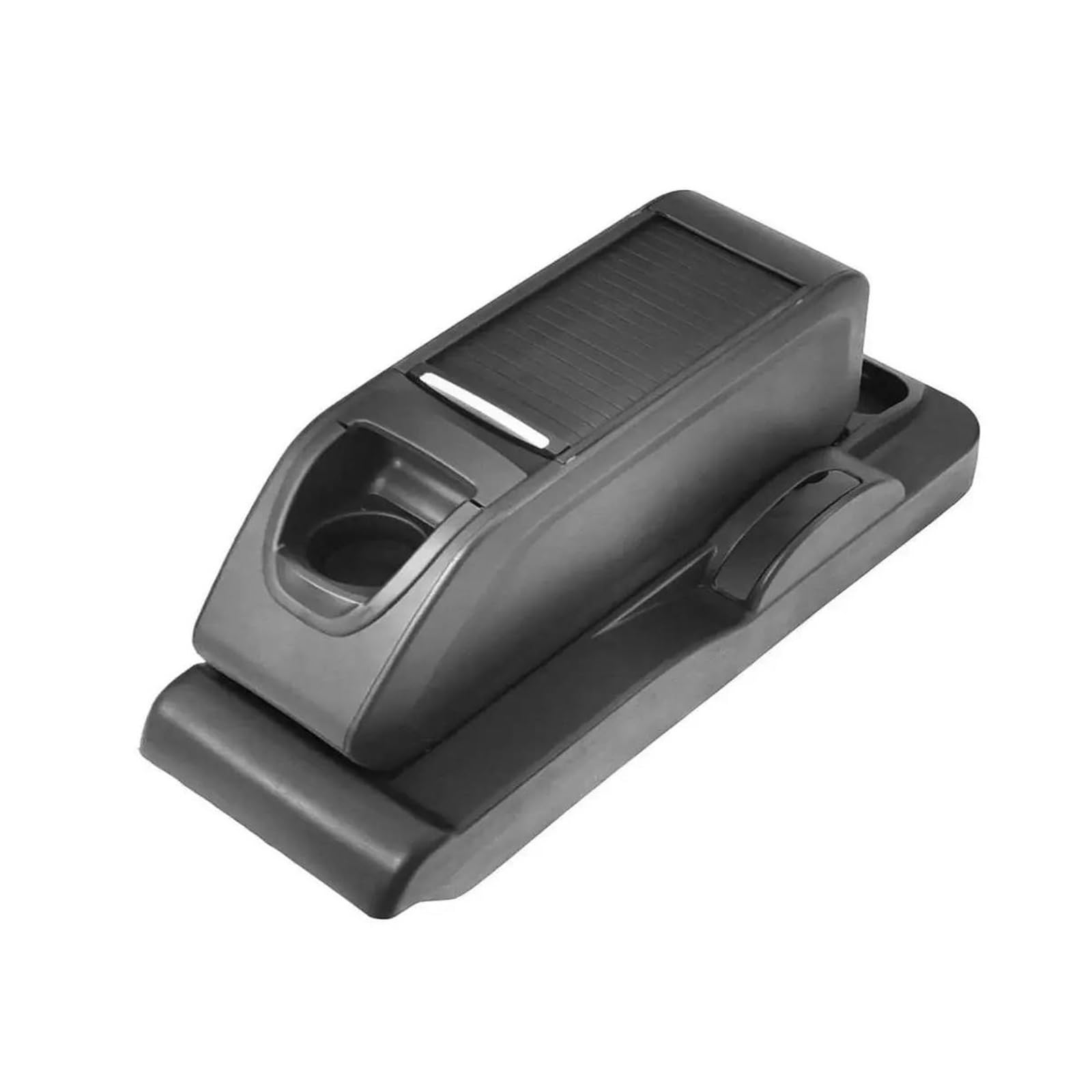 Armrest Organiser Tray For Peugeot For Partner Tepee For Citroen For Berlingo 2009-2019 Armrest Middle Large Console Automobiles HIMIUSIKTC