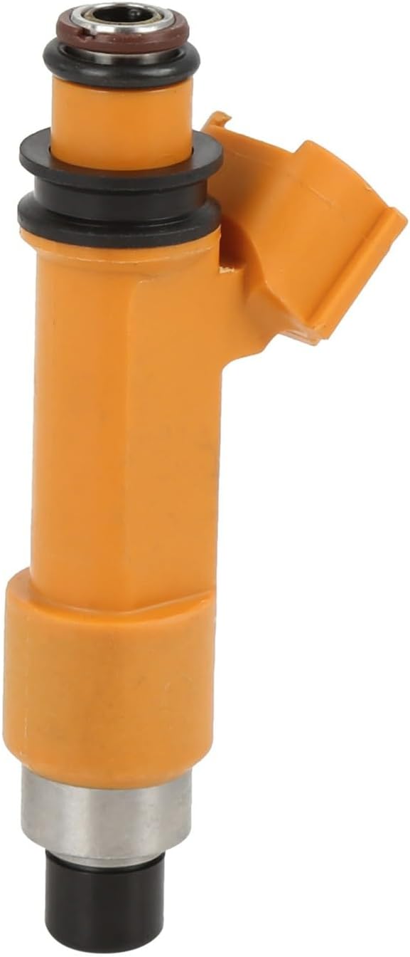 4X 297500-0120 Car Fuel Injector for Suzuki Swift Jimney 1.3L